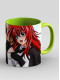 Чашка "Старша школа DxD" 3 (High school DxD) Чашка "Старша школа DxD" 3 (High school DxD)
