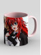 Чашка "Старша школа DxD" 3 (High school DxD) Чашка "Старша школа DxD" 3 (High school DxD)