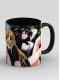 Чашка "Старша школа DxD" 4 (High school DxD)