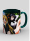 Чашка "Старша школа DxD" 4 (High school DxD)