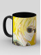 Чашка Бананова Риба 7 (Banana Fish)