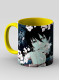 Чашка Синій екзорцист 3 (Blue Exorcist) Чашка Синій екзорцист 3 (Blue Exorcist)