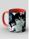 Чашка Синій екзорцист 3 (Blue Exorcist) Чашка Синій екзорцист 3 (Blue Exorcist)