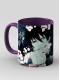 Чашка Синій екзорцист 3 (Blue Exorcist) Чашка Синій екзорцист 3 (Blue Exorcist)