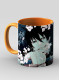 Чашка Синій екзорцист 3 (Blue Exorcist) Чашка Синій екзорцист 3 (Blue Exorcist)