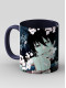 Чашка Синій екзорцист 3 (Blue Exorcist) Чашка Синій екзорцист 3 (Blue Exorcist)