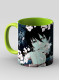 Чашка Синій екзорцист 3 (Blue Exorcist) Чашка Синій екзорцист 3 (Blue Exorcist)