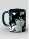 Чашка Синій екзорцист 3 (Blue Exorcist) Чашка Синій екзорцист 3 (Blue Exorcist)