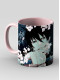 Чашка Синій екзорцист 3 (Blue Exorcist) Чашка Синій екзорцист 3 (Blue Exorcist)