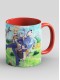 Чашка "Коносуба" (KonoSuba) Чашка "Коносуба" (KonoSuba)