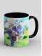 Чашка "Коносуба" (KonoSuba) Чашка "Коносуба" (KonoSuba)
