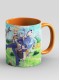 Чашка "Коносуба" (KonoSuba) Чашка "Коносуба" (KonoSuba)