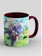 Чашка "Коносуба" (KonoSuba) Чашка "Коносуба" (KonoSuba)