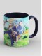 Чашка "Коносуба" (KonoSuba) Чашка "Коносуба" (KonoSuba)