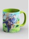 Чашка "Коносуба" (KonoSuba) Чашка "Коносуба" (KonoSuba)