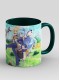 Чашка "Коносуба" (KonoSuba) Чашка "Коносуба" (KonoSuba)
