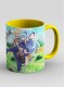 Чашка "Коносуба" (KonoSuba) Чашка "Коносуба" (KonoSuba)