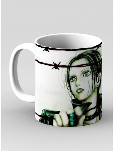Чашка Нана (NANA)