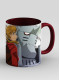 Чашка Сталевий алхімік 4 (Fullmetal Alchemist) Чашка Сталевий алхімік 4 (Fullmetal Alchemist)