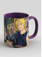 Чашка Сталевий алхімік 6 (Fullmetal Alchemist)