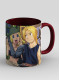 Чашка Сталевий алхімік 6 (Fullmetal Alchemist)
