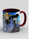 Чашка Сталевий алхімік 10 (Fullmetal Alchemist) Чашка Сталевий алхімік 10 (Fullmetal Alchemist)