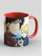 Чашка Сталевий алхімік 11 (Fullmetal Alchemist) Чашка Сталевий алхімік 11 (Fullmetal Alchemist)