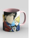 Чашка Сталевий алхімік 11 (Fullmetal Alchemist) Чашка Сталевий алхімік 11 (Fullmetal Alchemist)