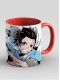 Чашка Танджиро Камадо (Demon Slayer: Kimetsu no Yaiba)