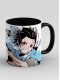 Чашка Танджиро Камадо (Demon Slayer: Kimetsu no Yaiba)