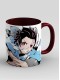Чашка Танджиро Камадо (Demon Slayer: Kimetsu no Yaiba)