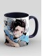 Чашка Танджиро Камадо (Demon Slayer: Kimetsu no Yaiba)
