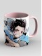Чашка Танджиро Камадо (Demon Slayer: Kimetsu no Yaiba)