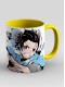 Чашка Танджиро Камадо (Demon Slayer: Kimetsu no Yaiba)