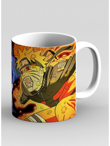 Чашка "Наруто" 2 (Naruto)