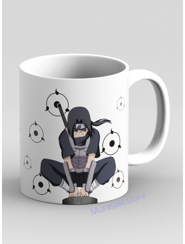 Чашка "Ітачі" 3 (Naruto)
