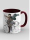 Чашка "Атака Титанів" 3 (Attack on Titan) Чашка "Атака Титанів" 3 (Attack on Titan)