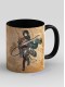 Чашка "Атака Титанів" 4 (Attack on Titan)