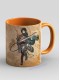 Чашка "Атака Титанів" 4 (Attack on Titan)