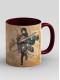Чашка "Атака Титанів" 4 (Attack on Titan)