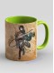 Чашка "Атака Титанів" 4 (Attack on Titan)