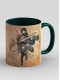 Чашка "Атака Титанів" 4 (Attack on Titan)