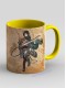 Чашка "Атака Титанів" 4 (Attack on Titan)