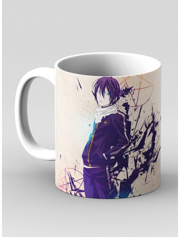 Чашка Ято (Noragami)