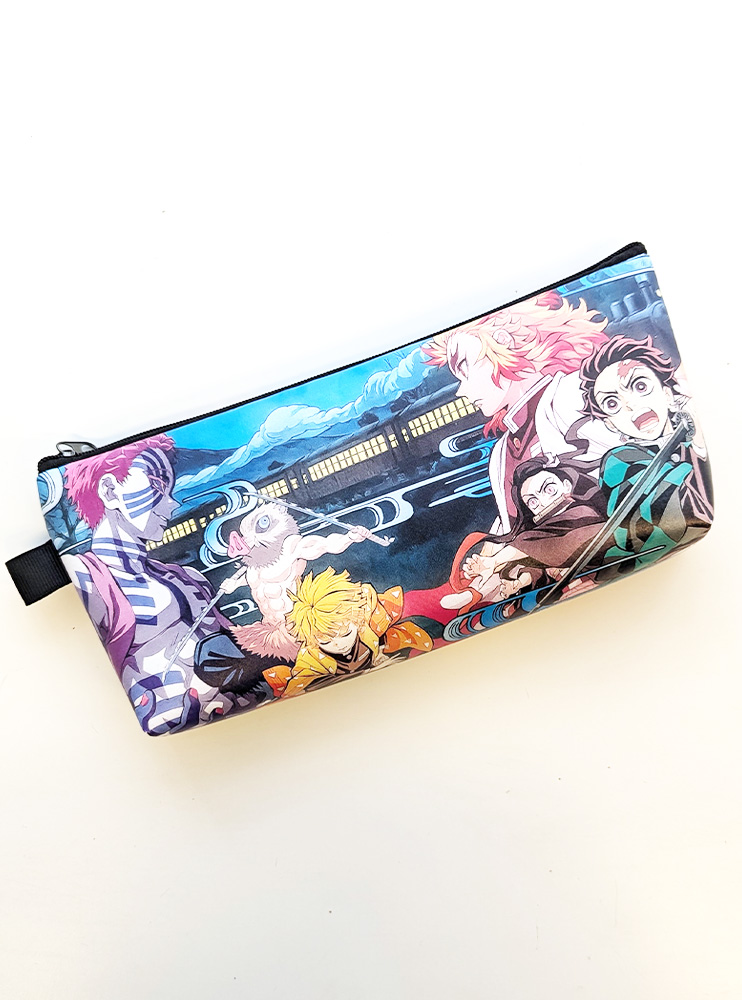 Пенал Клинок, що знищує демонів 5 (Kimetsu no Yaiba)