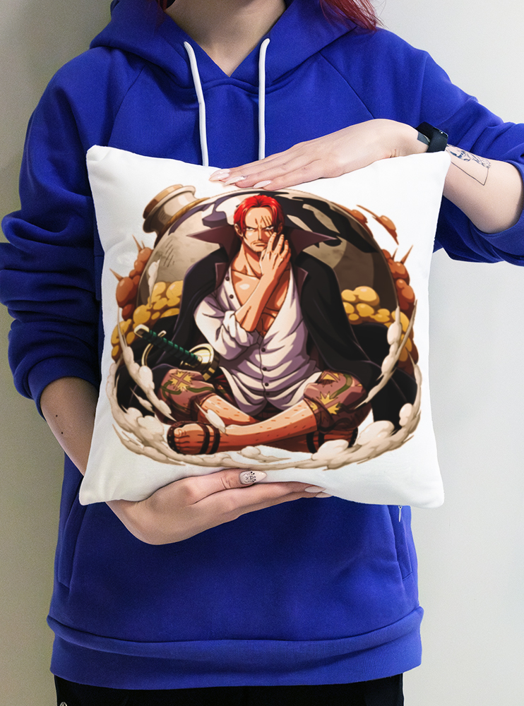 Подушка Ван Піс 2 (One Piece)