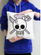 Подушка Ван Піс 4 (One Piece)