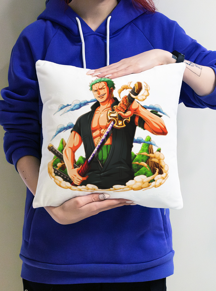 Подушка Ван Піс 7 (One Piece)