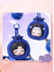 М'яка іграшка Mo Dao Zu Shi - Guo Se Fang Hua Series Plush Charm Blind Box