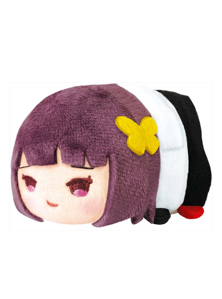 М'яка іграшка MochiMochi Mascot Bungou Stray Dogs vol.1 - Yosano Akiko